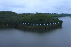 四川大英: 聚集“水利力量” 建设“生态大英”图片