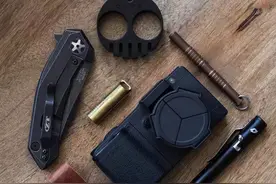 小米有品上架“雷神之棒”！5千伏电力1秒碎砖，生存狂：太硬核图片