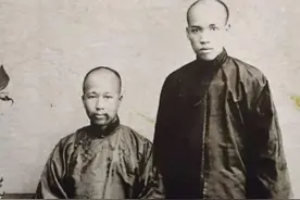 戊戌变法如果成功，推动康有为实现他的的理想国，那就是人间炼狱图片