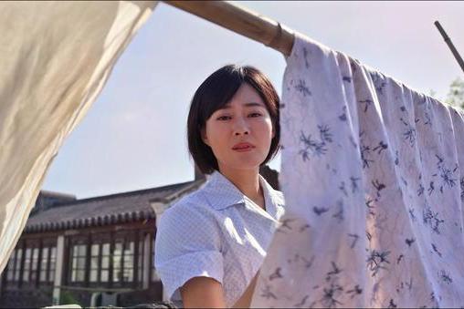 《乔家的儿女》原著“半老还思春”的魏淑芳，她的爱情，害人不浅