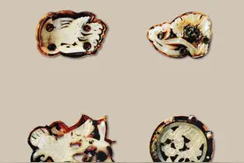 这对父子明明是清官，为何墓中却有价值上亿的珍宝？图片
