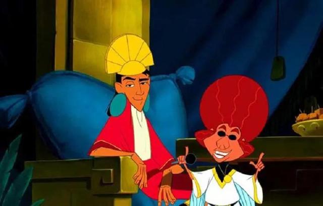 12部迪士尼电影，和孩子一起看