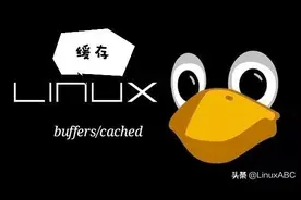 Linux缓存机制buffers/cached图片