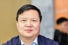 三门峡广播电视台副台长任宝吉：“我对洛阳这座城市非常有感情！”图片