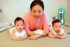 亲自带娃的妈妈，一般都会有这4大特征，走在街上很容易被看出图片