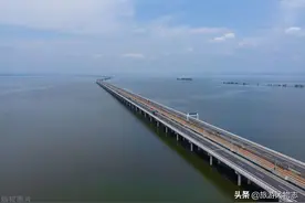 南京有名的8个湖泊，一个比一个风景美，看看你去过几处？图片