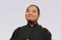 相声皇后于谦有哪些师兄弟，他们都在做什么？图片