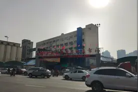 你知道西安有哪些批发市场吗？图片