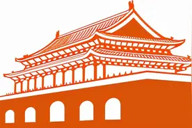 我爱北京天安门，惠城检察干警晒“与天安门合影” 祝福祖国！图片