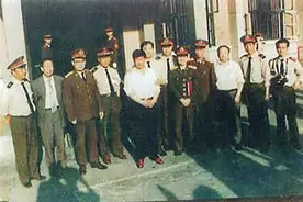 84年哈尔滨公交司机称会“水变油”，14年后被判十年有期徒刑图片