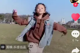 乌兰图雅《站在草原望北京》掀起2020全民跟跳热潮图片