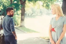 当你在想念一个人的时候，对方也会有感觉？心理学家这样说图片