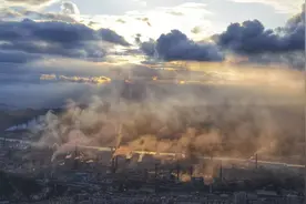 本溪游玩不可错过，大峡谷景区八大网红打卡景点免费体验图片