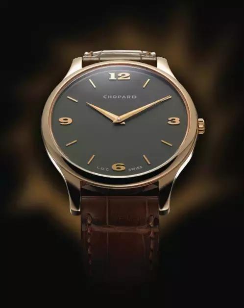 世界手表排名前50名名单第一 世界手表排名前十名