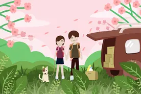 男人认定你当老婆了，身体语言是瞒不住的图片