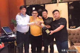 神豪战神胡彻底退出YY，发展虎牙新公会一盏茶，于利有意收购炎帝图片