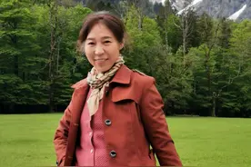 哲人哲思哲文：美女战友高丽华的《90%准则，缺陷与完美的平衡》图片