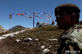 5声枪响，5名印度人倒地！尼泊尔宣布：不惜代价取回印度侵占土地图片