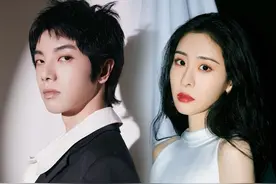 华晨宇承认当爹，张碧晨远走生女，孩子已上户口但两人未复合图片