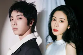 华晨宇承认当爹，张碧晨远走生女，孩子已上户口但两人未复合图片