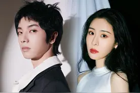 华晨宇承认当爹，张碧晨远走生女，孩子已上户口但两人未复合图片