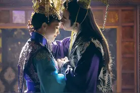 北魏开国皇帝在娶了姨母贺夫人之后，贺夫人和其子结局如何？图片