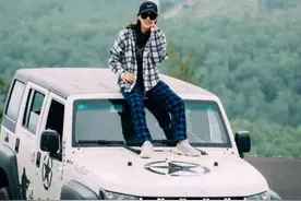 奥运健儿都开啥车？苏炳添的座驾让人垂涎，樊振东座驾触不可及图片