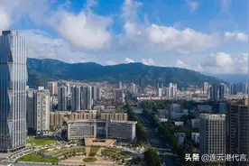 未来连云港必将成为一座真正的国际性海滨大城市图片