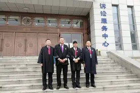 四律师谈张志超案图片