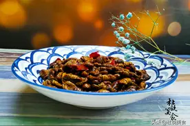 人们不太敢吃的6种食物，大多数人听说过没见过，看完开眼界了图片