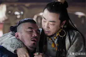 燕云台，魔鬼昏君耶律璟即将下线，无不拍手称快图片