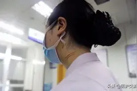 护士们要“圈踢”护士长：值夜班不让休息，动不动就罚款图片