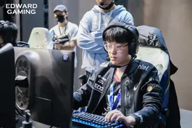 LOL-S11小组赛：Scout妖姬线杀佐伊，EDG击败100T解锁LPL第2胜图片