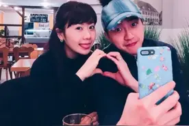 福原爱江宏杰正式离婚，更多幕后真相被曝光，网友：再见，渣男图片