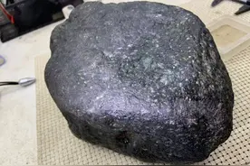 老坑莫湾基图片