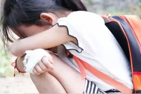 女孩来月经之前的几个预兆：有这几种表现，“初潮”可能要来了图片