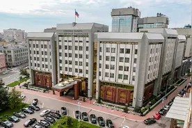 俄联邦审计署：俄罗斯国债达19.7万亿卢布图片