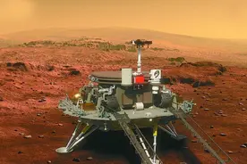 天问一号失联20天，终于再次被唤醒！官方：已接收到火星信号图片