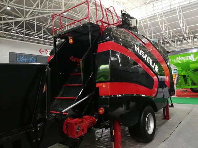 土耳其国际农业机械展