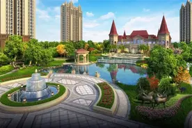 盘点榆次最贵的房子，榆次的有钱人都住哪儿？图片