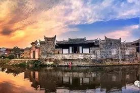 说说广昌话“走”不叫“走”而叫“航”的特殊现象图片