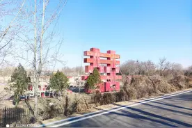 潍坊市寿光爱情主题公园在哪？现在什么样？难得有空，探寻一番!图片