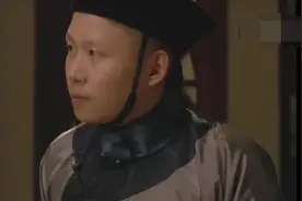 《甄嬛传》小允子:剪小像，装鬼，杀夏刈，何止是有些功夫在身上图片