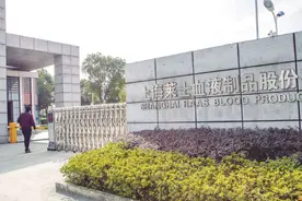 上海莱士半年盈利9.1亿增三成 并购扩张资产增31倍负债率仅3%图片