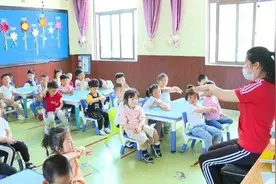 陕西多名学生鼻病毒核酸阳性，多地幼儿园开园在即，家长该怎样做图片