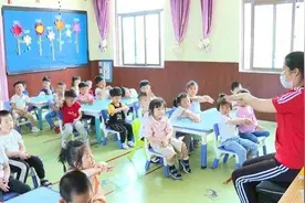 陕西多名学生鼻病毒核酸阳性，多地幼儿园开园在即，家长该怎样做图片