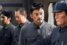 最后一批国民党战犯被特赦，其中10人选择去台湾，他们结局如何图片