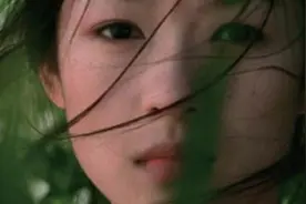 如何解读李安《卧虎藏龙》玉娇龙与李慕白，他们是什么关系？图片