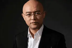 孟非老婆首次出境，年近五十却像个小姑娘，鲁豫：你太太真美图片