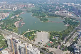 国家为什么要大力发展河南省周口市？图片